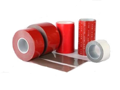 Acrylic foam(VHB) tape