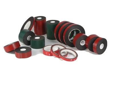 Elitape ® Sht Single Sides Two Sides Furniture Tape - China Single Sided  Sponge Tape, Single Sided EVA Tape