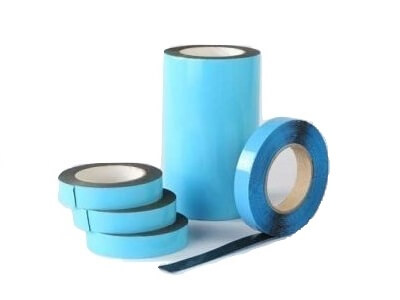 Polyethylene Foam Tape - PF1600 - Pres-On - White or Black