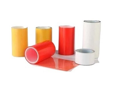 Double sided PET tape │ JT Adhesive Tape
