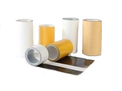 Double sided PET tape │ JT Adhesive Tape