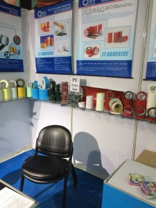 2015 canton fair JT adhesive Products