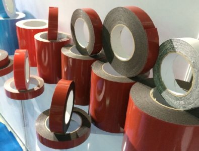 Acrylic foam tape(VHB)
