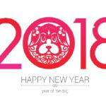 2018 Chinese New Year holiday