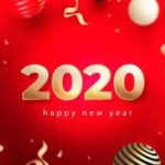 2020 Chinese New Year holiday