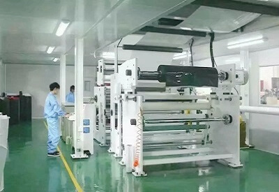 Adhesive Products Factory