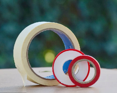 10 facts about adhesive tape storage and usage that will blow your mind